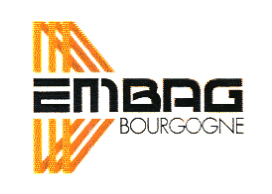ancien logo EMBAG